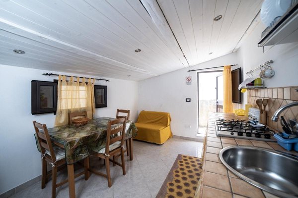 appartamento in vendita a Noto