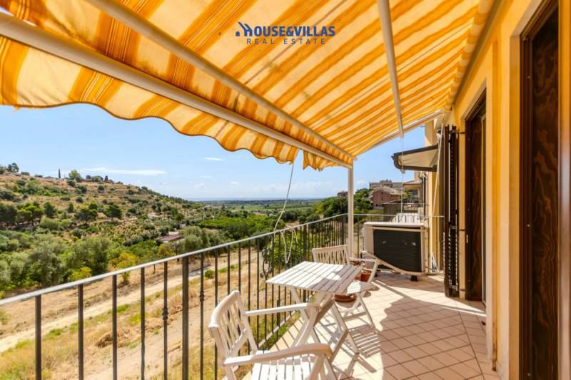 appartamento in vendita a Noto