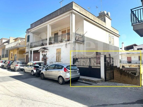 appartamento in vendita a Noto in zona Lido di Noto