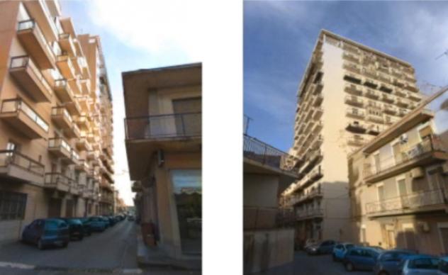 appartamento in vendita a Noto