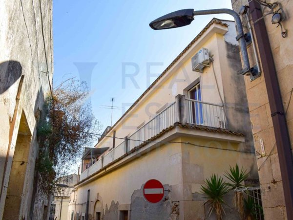appartamento in vendita a Noto