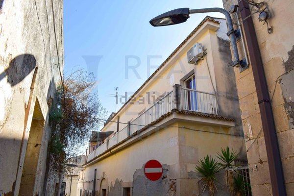 appartamento in vendita a Noto