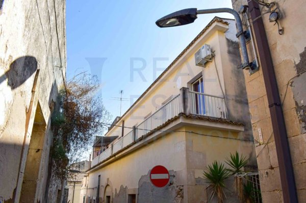 appartamento in vendita a Noto
