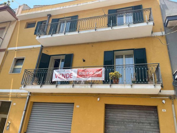 appartamento in vendita a Noto