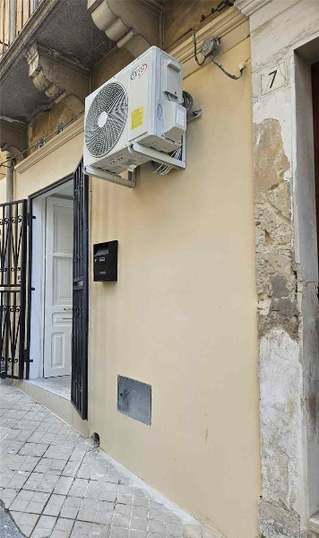 casa indipendente in vendita a Noto