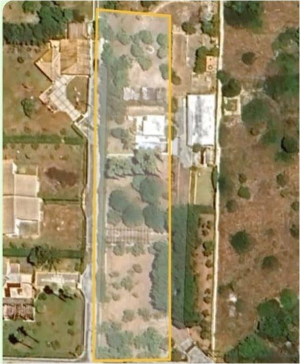 casa indipendente in vendita a Noto in zona Vendicari