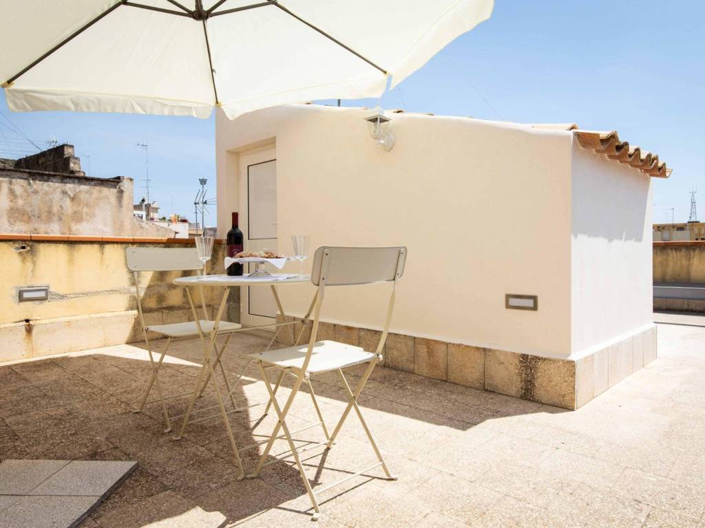 casa indipendente in vendita a Noto