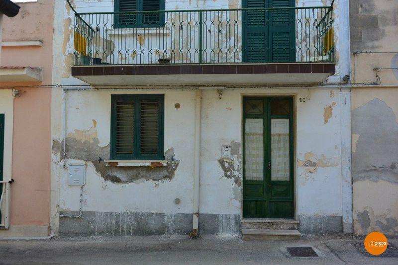 casa indipendente in vendita a Noto in zona Lido di Noto
