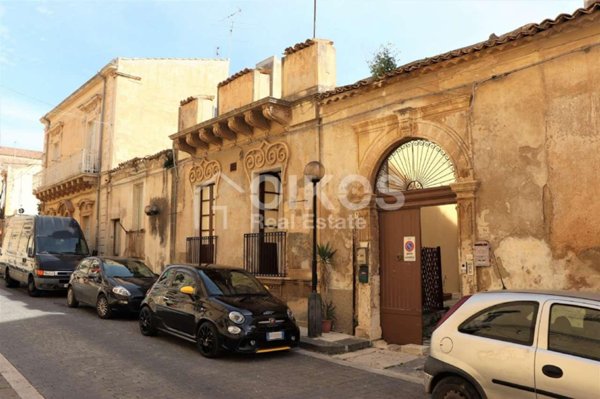 casa indipendente in vendita a Noto in zona Lido di Noto