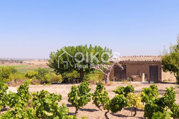 casale in vendita a Noto in zona San Lorenzo