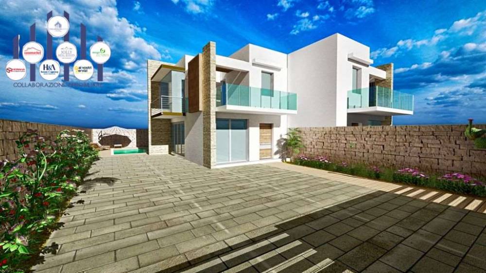 casa indipendente in vendita a Noto