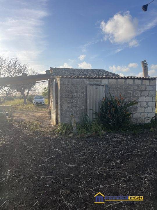 terreno agricolo in vendita a Noto
