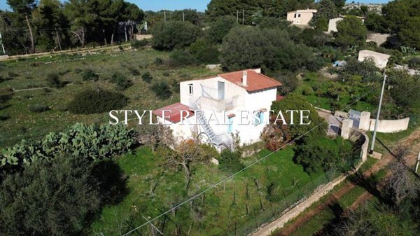 casa indipendente in vendita a Noto