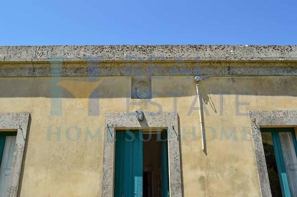 casa indipendente in vendita a Noto in zona Vendicari