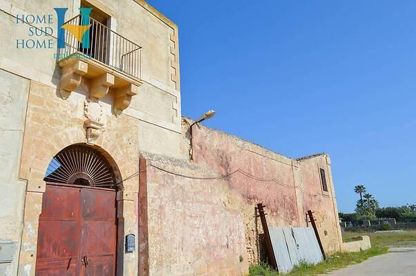 negozio in vendita a Noto in zona Vendicari