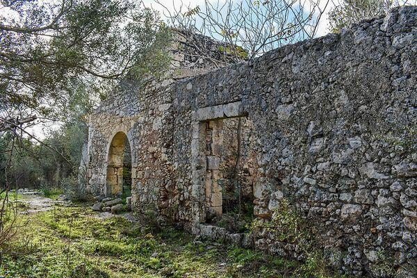 casa indipendente in vendita a Noto