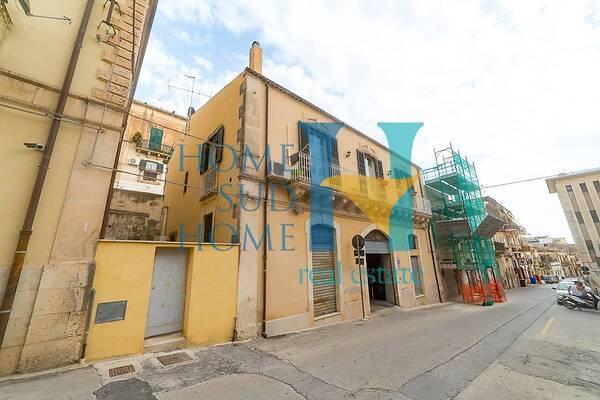 negozio in vendita a Noto in zona Vendicari