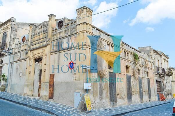 negozio in vendita a Noto in zona Vendicari