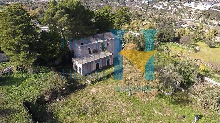 negozio in vendita a Noto