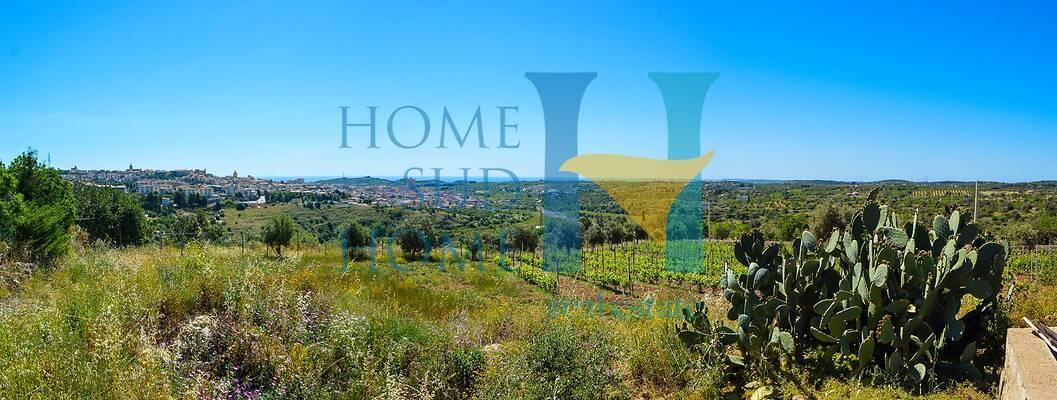 casa indipendente in vendita a Noto in zona Vendicari
