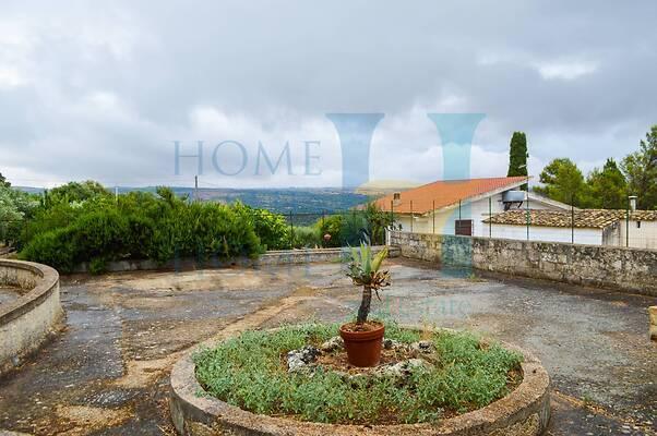 casa indipendente in vendita a Noto in zona Vendicari