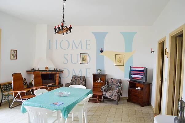 casa indipendente in vendita a Noto in zona Vendicari