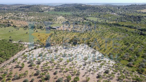 casale in vendita a Noto