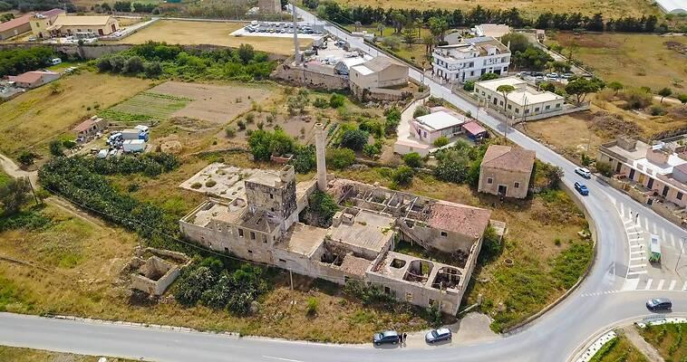 negozio in vendita a Noto