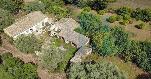 negozio in vendita a Noto in zona Vendicari