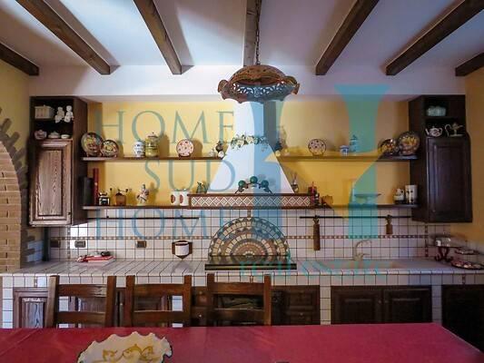 casa indipendente in vendita a Noto