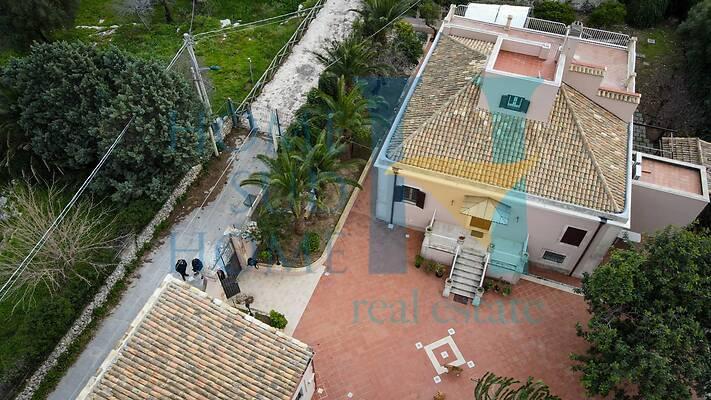 casa indipendente in vendita a Noto