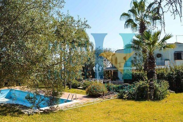 casa indipendente in vendita a Noto