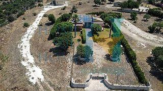 casa indipendente in vendita a Noto