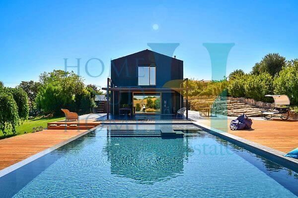 casa indipendente in vendita a Noto