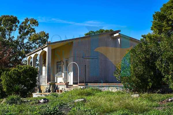 casa indipendente in vendita a Noto