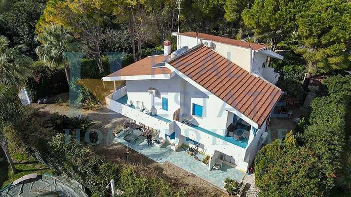 casa indipendente in vendita a Noto