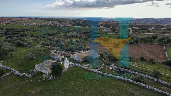 negozio in vendita a Noto in zona Vendicari