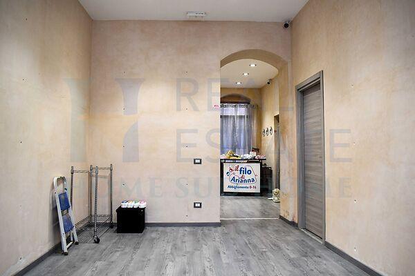 negozio in vendita a Noto in zona Vendicari