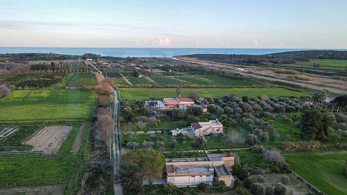 negozio in vendita a Noto
