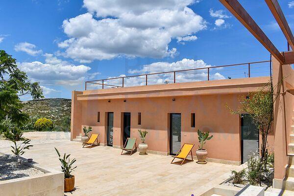 casa indipendente in vendita a Noto