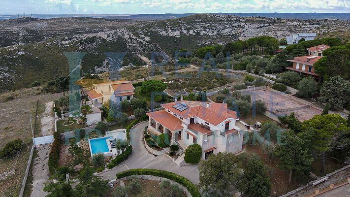 casa indipendente in vendita a Noto in zona Vendicari