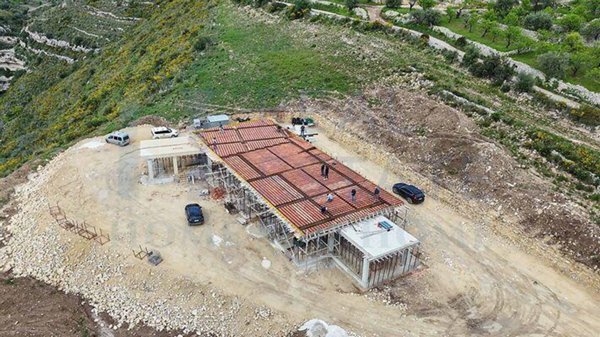 casa indipendente in vendita a Noto