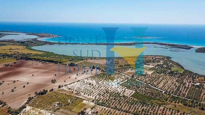 casa indipendente in vendita a Noto in zona Vendicari