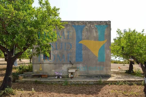 casa indipendente in vendita a Noto in zona Vendicari