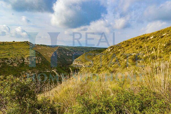 terreno edificabile in vendita a Noto in zona Vendicari