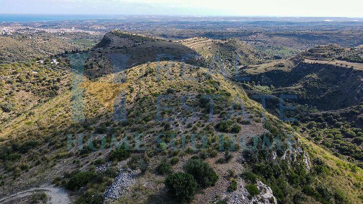 terreno edificabile in vendita a Noto in zona Vendicari