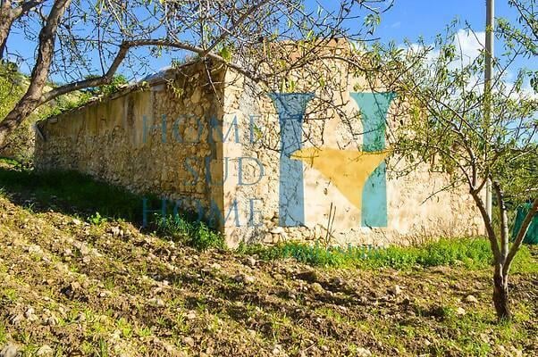casa indipendente in vendita a Noto in zona Vendicari