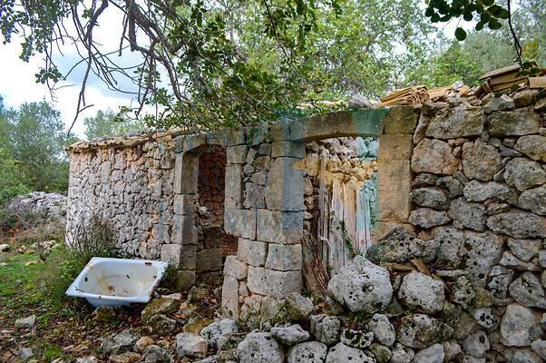 casale in vendita a Noto
