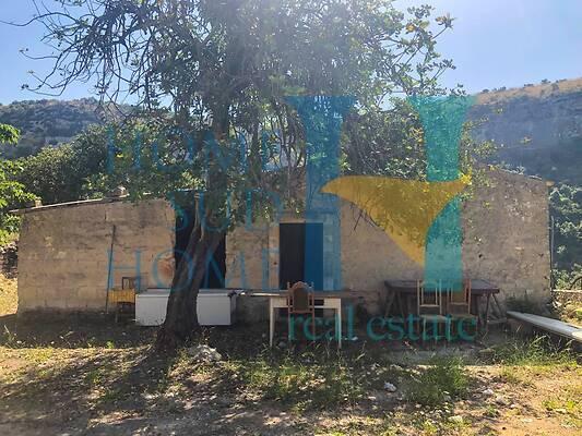 terreno edificabile in vendita a Noto in zona Vendicari