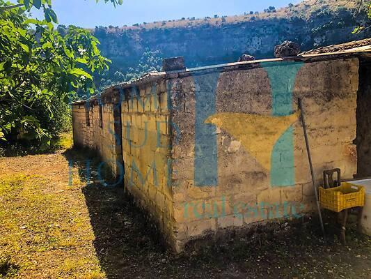terreno edificabile in vendita a Noto in zona Vendicari